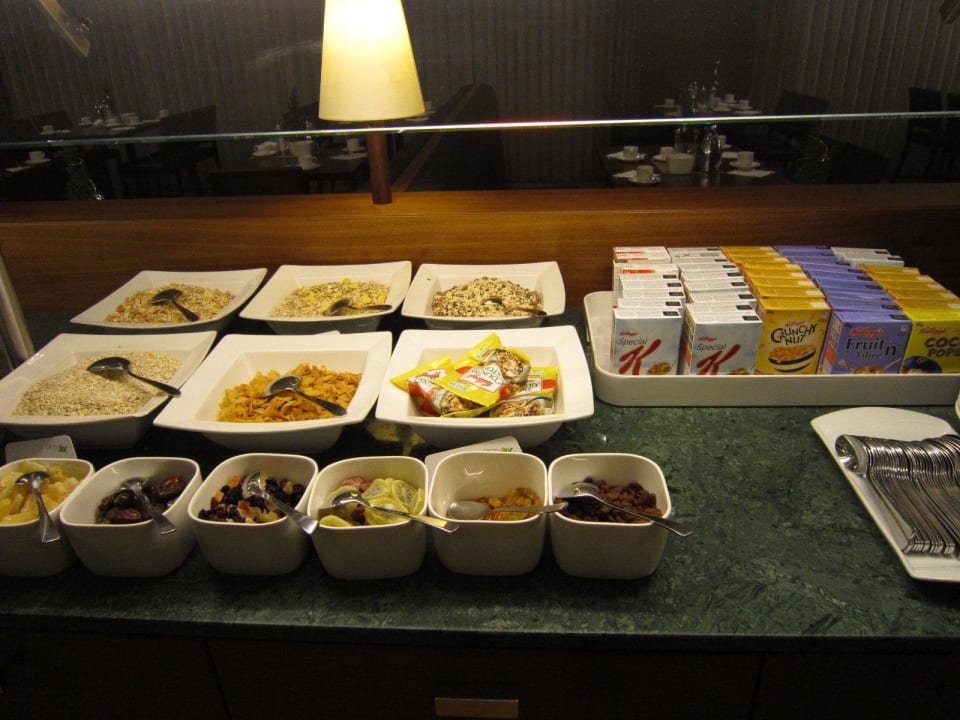 Müsli NH Köln Altstadt