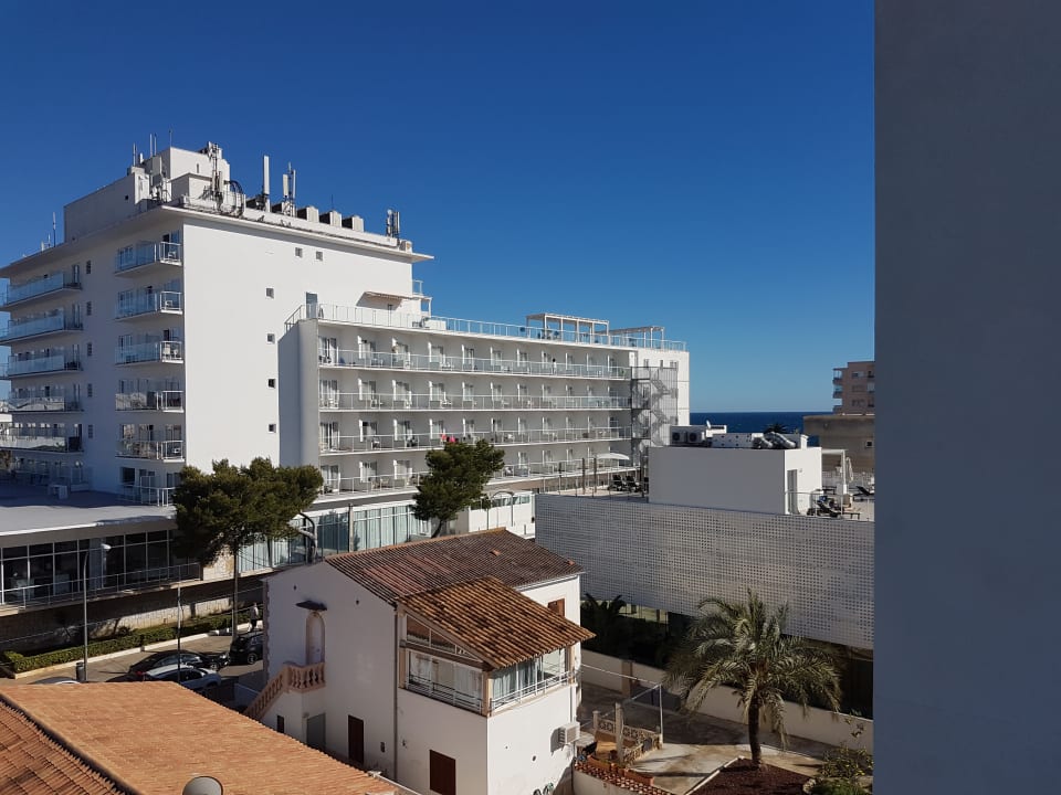 Hotel JS Palma Stay