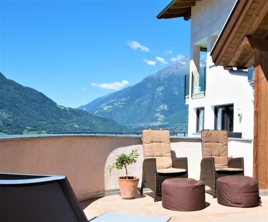 Zimmer Residence Villa Franziskus