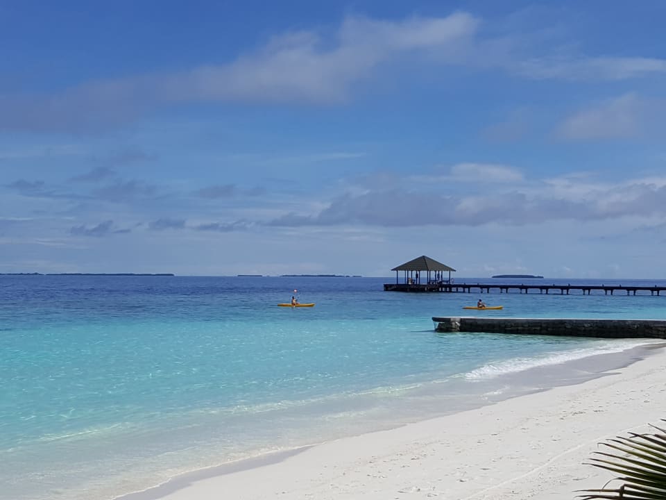 Strand Adaaran Select Meedhupparu Island Resort - Premium All Inclusive