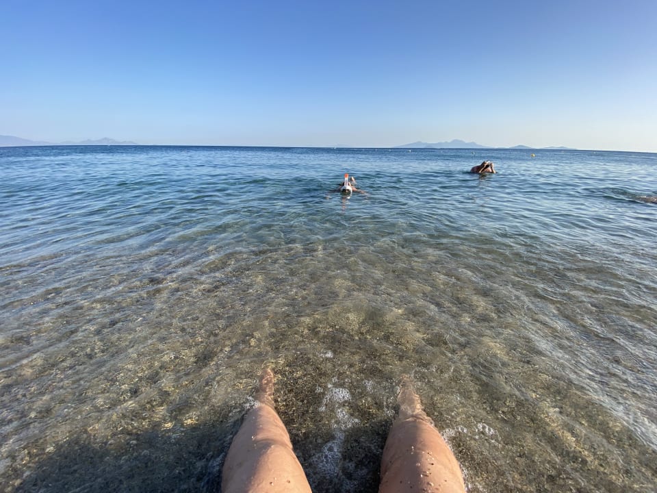 Strand Mitsis Summer Palace