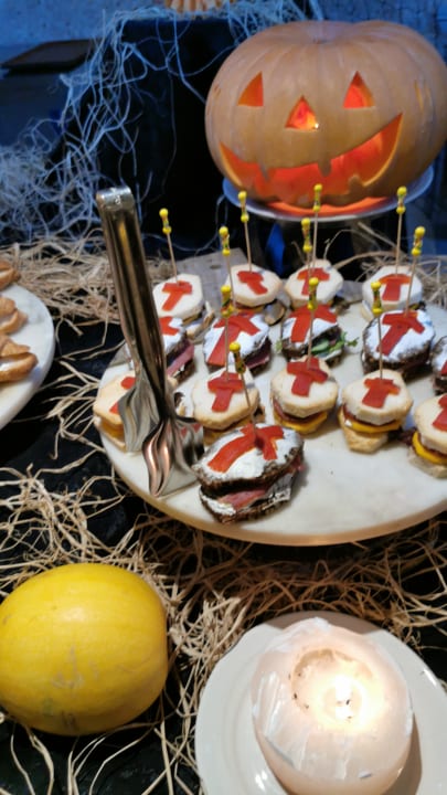 Gastro Hotel Delphin Imperial