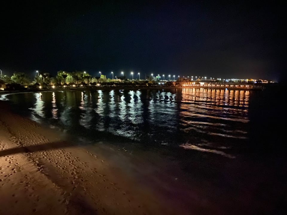 Strand Mövenpick Resort El Quseir