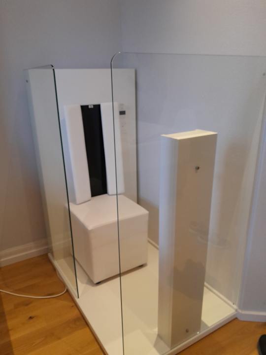 Zimmer Hotel von Korff