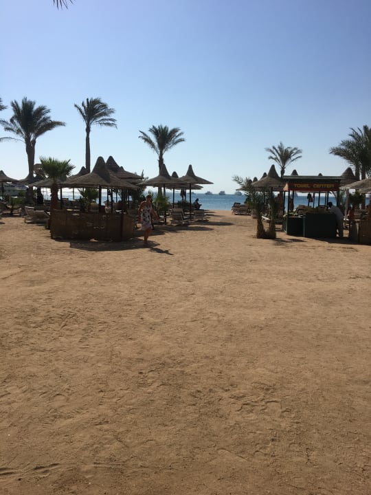 Strand Giftun Azur Resort