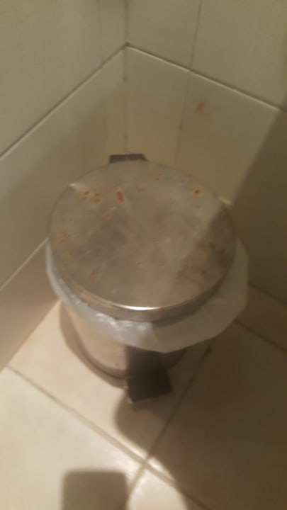 Zimmer Lella Meriam Hotel & Club