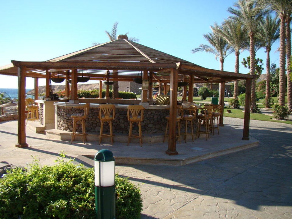 Бар Savoy Sharm El Sheikh