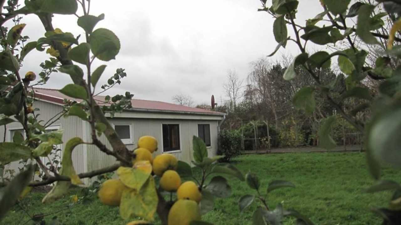 Das Haus Ferienhaus Deichschätzchen