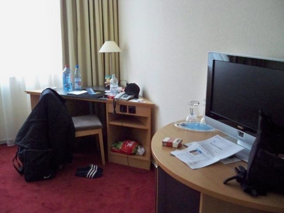 Zimmer NH Dresden Neustadt