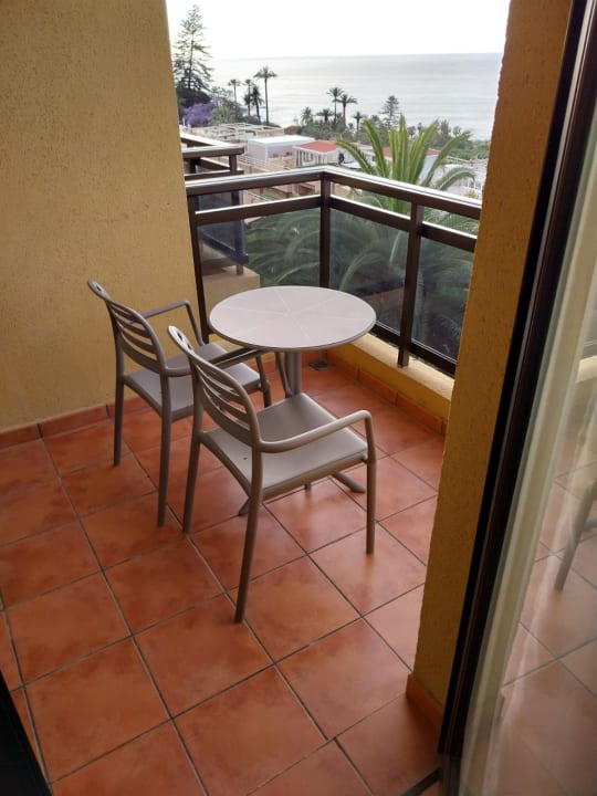 Zimmer AluaSoul Orotava Valley