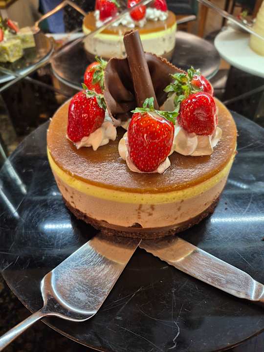 Gastro Dream World Resort & Spa