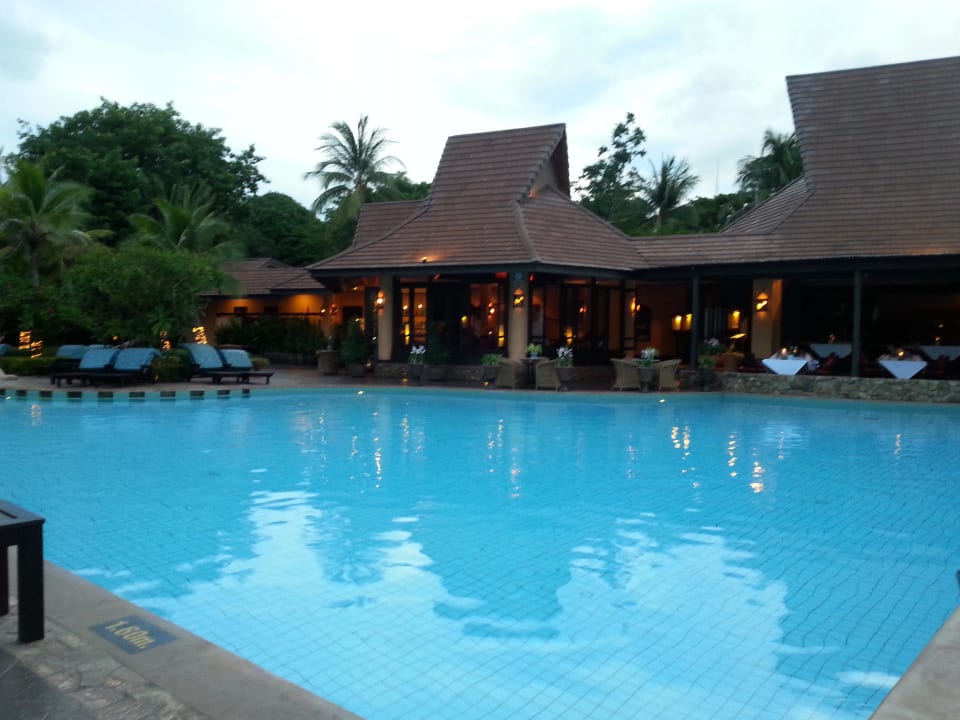 Sehr schön Bo Phut Resort & Spa