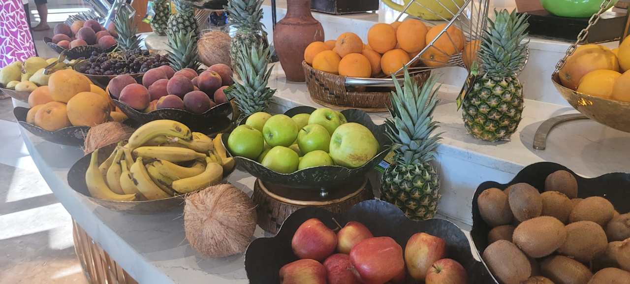 Gastro Seaden Quality Resort & Spa