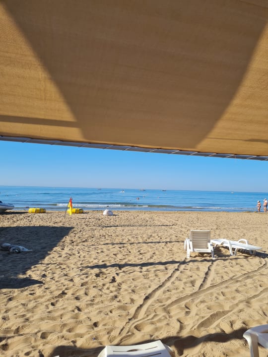 Strand Hane Family Resort