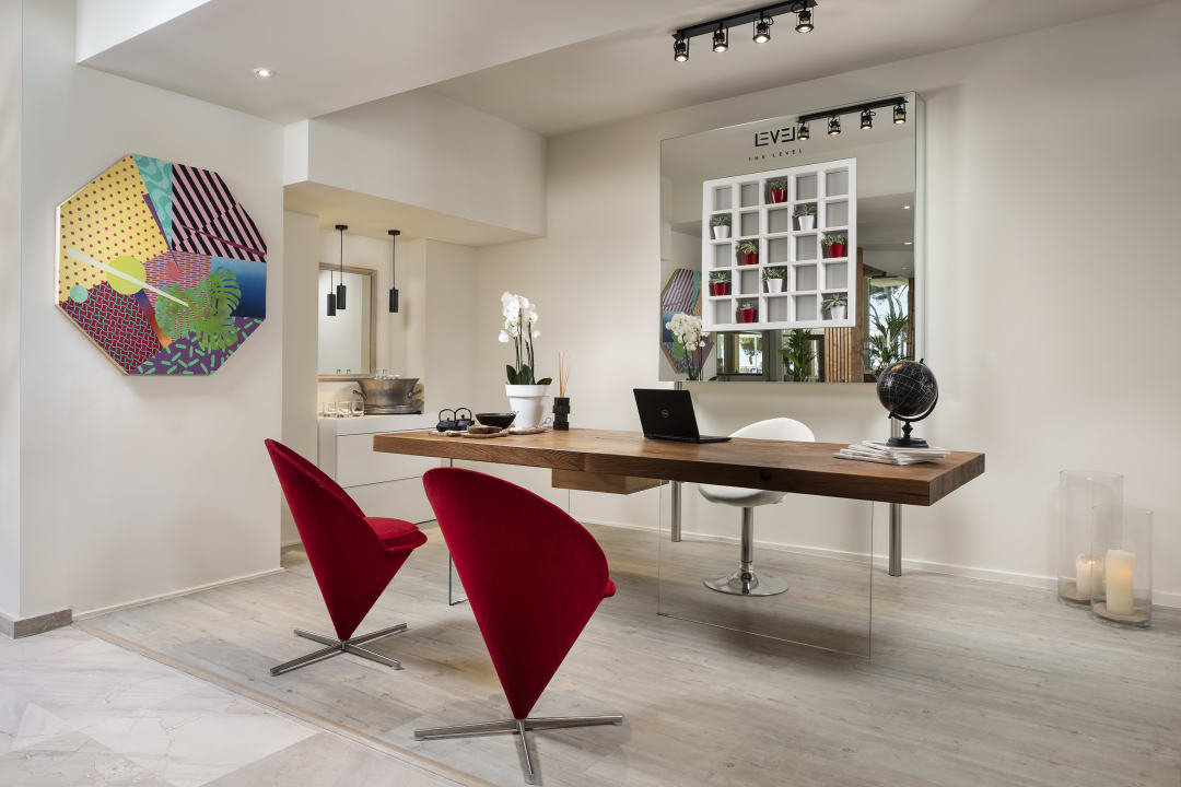 Sonstiges Melia South Beach