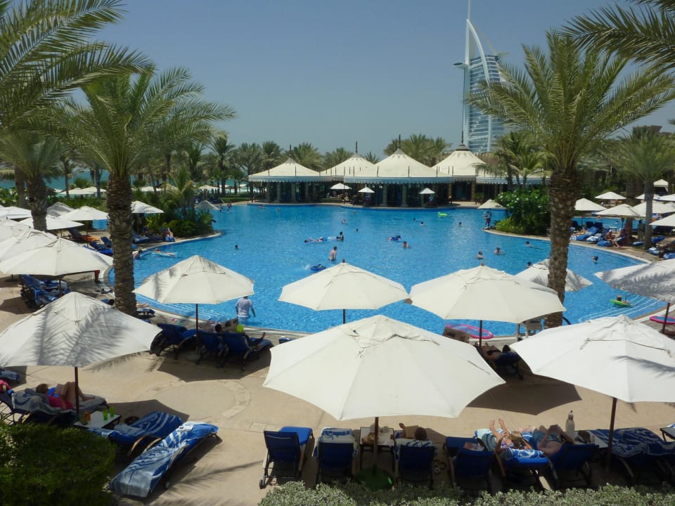 Hotel Madinat Jumeirah Mina A'Salam Jumeirah Mina Al Salam