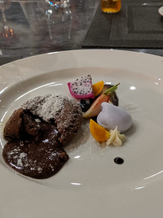 Gastro Selectum Luxury Resort Belek