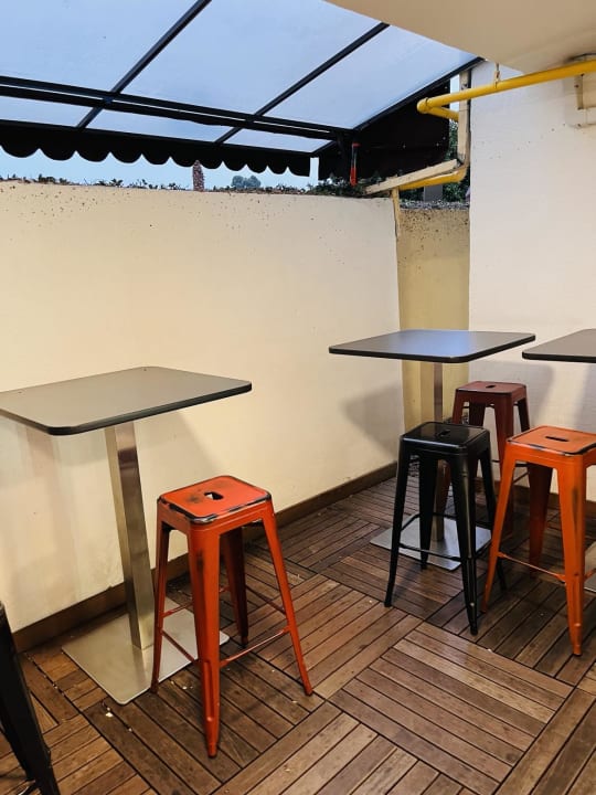 Gastro Hotel Pepper Tree