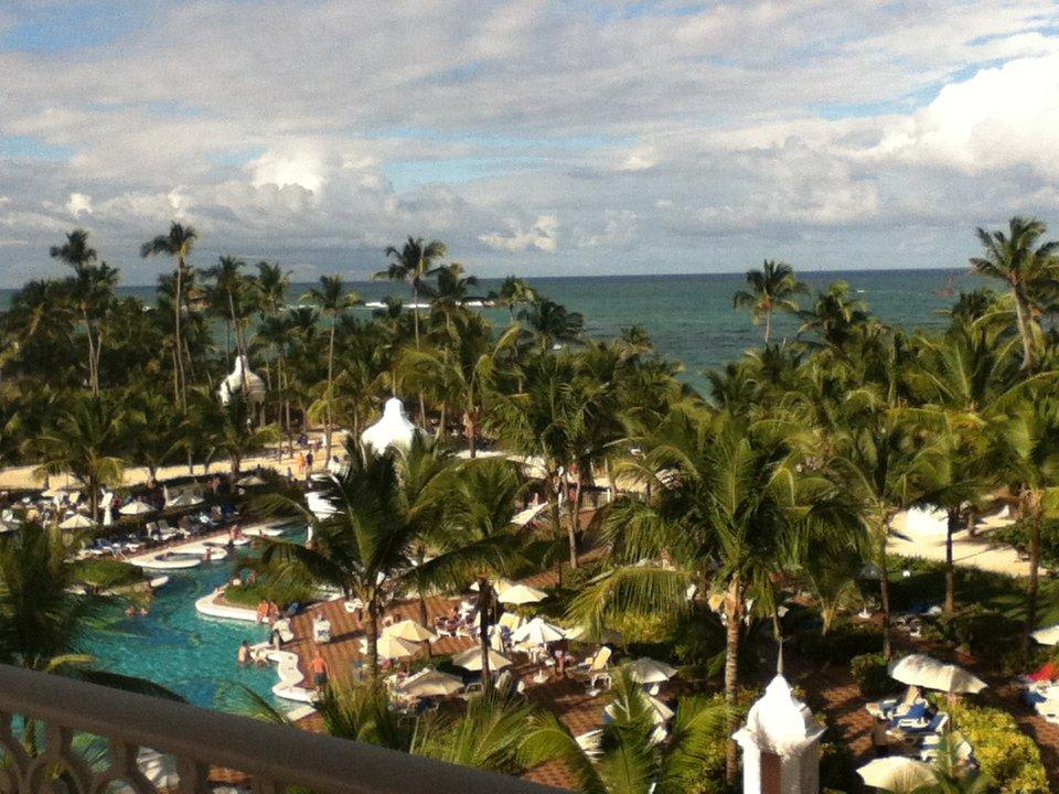 Hotel RIU Palace Punta Cana Hotel Riu Palace Punta Cana