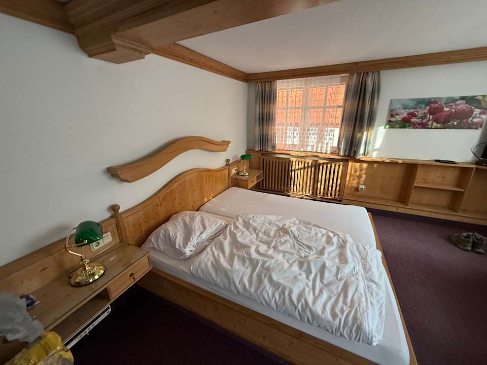 Zimmer Sporthotel Johanneshof