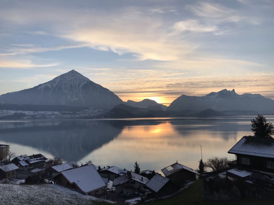 Ausblick Beatus Wellness- & Spa-Hotel