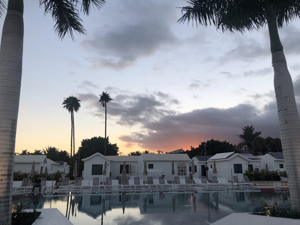 Ausblick Club Maspalomas Suites & SPA