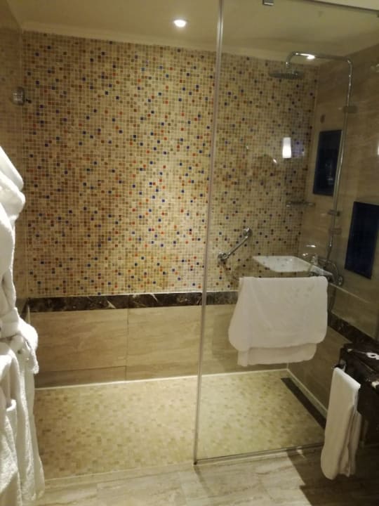 Zimmer Hilton Marsa Alam Nubian Resort