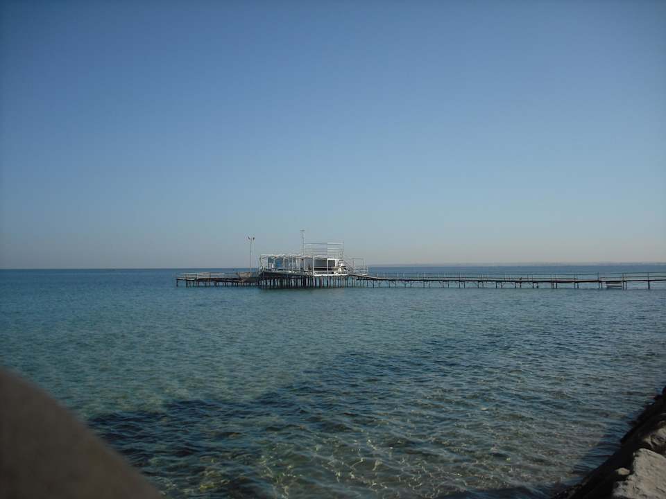 Wunderschönes Meer Alassio Hotel and Thalasso