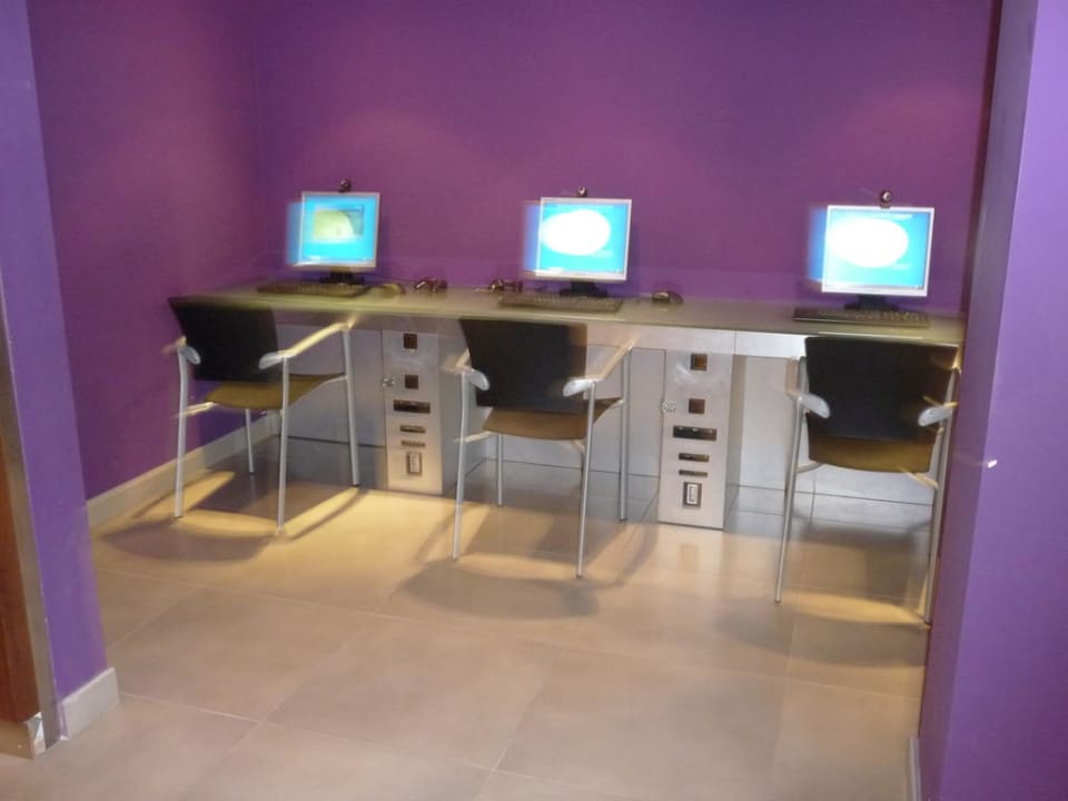 Internetzugang Hotel Garbi Ibiza & Spa