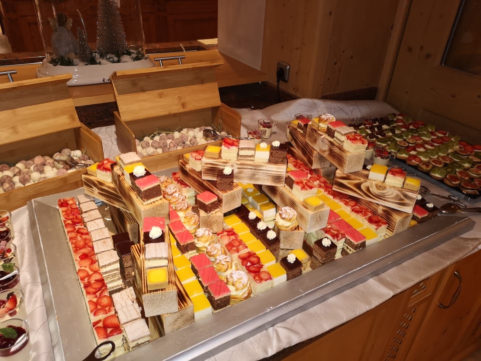 Gastro Rieser Achensee Resort