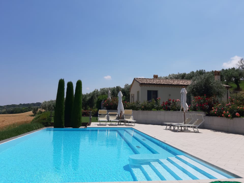 Pool Malviano Resort