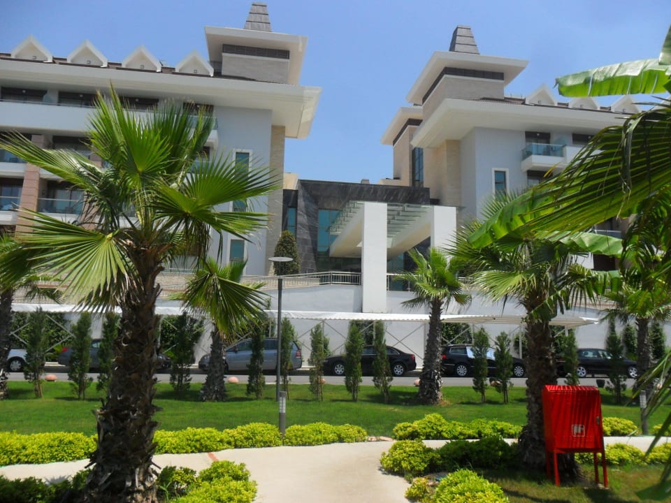 Hotel Sherwood Dreams Resort Sherwood Dreams Resort