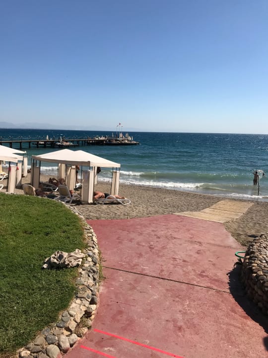 Strand TUI MAGIC LIFE Beldibi +16