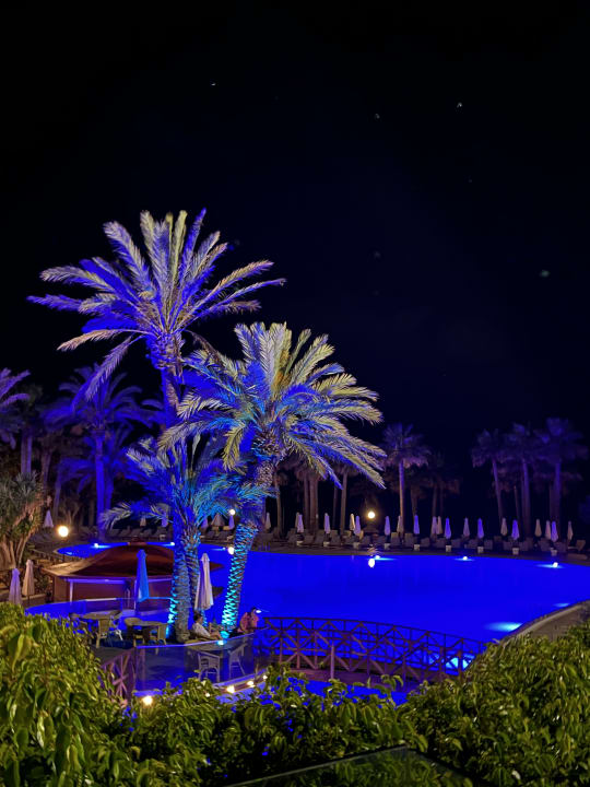 Pool Azia Resort & Spa