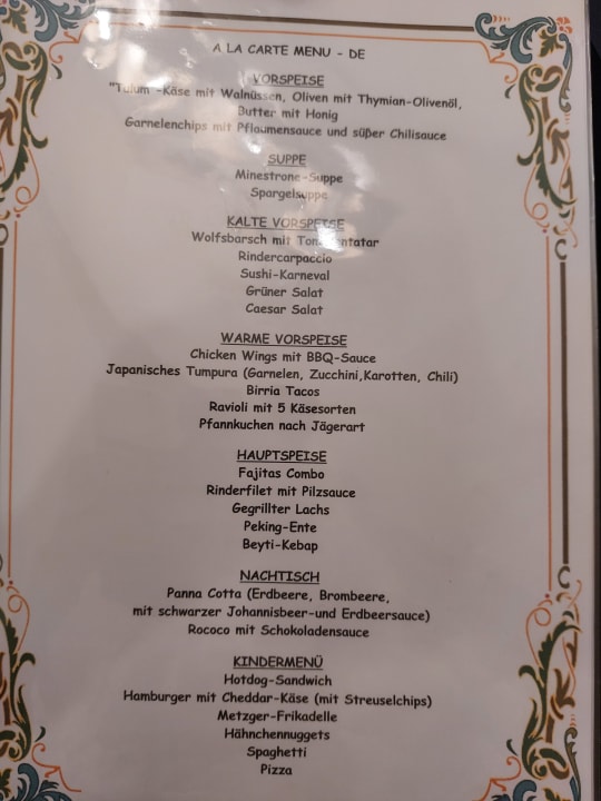 Gastro Side Mare Resort & Spa