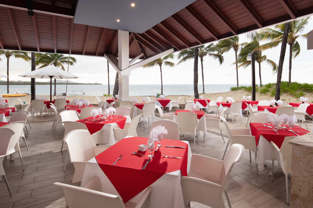 Gastro Grand Paradise Playa Dorada