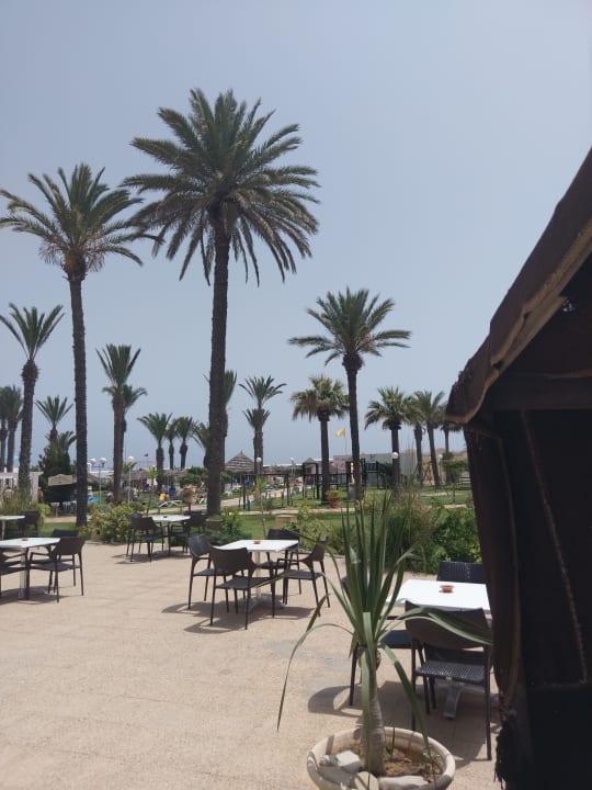 Sonstiges El Mehdi Beach Resort