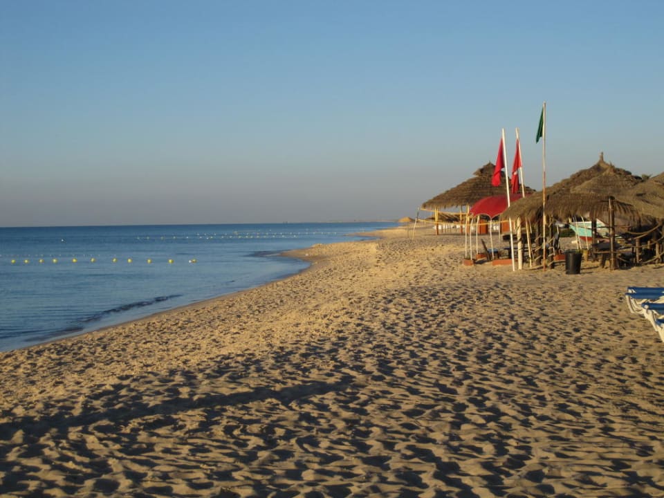 Strand TUI MAGIC LIFE Africana