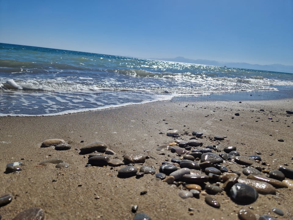 Strand Belek Beach Resort Hotel