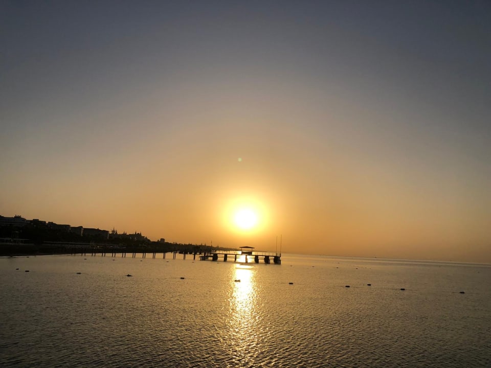 Ausblick Hotel Delphin Imperial