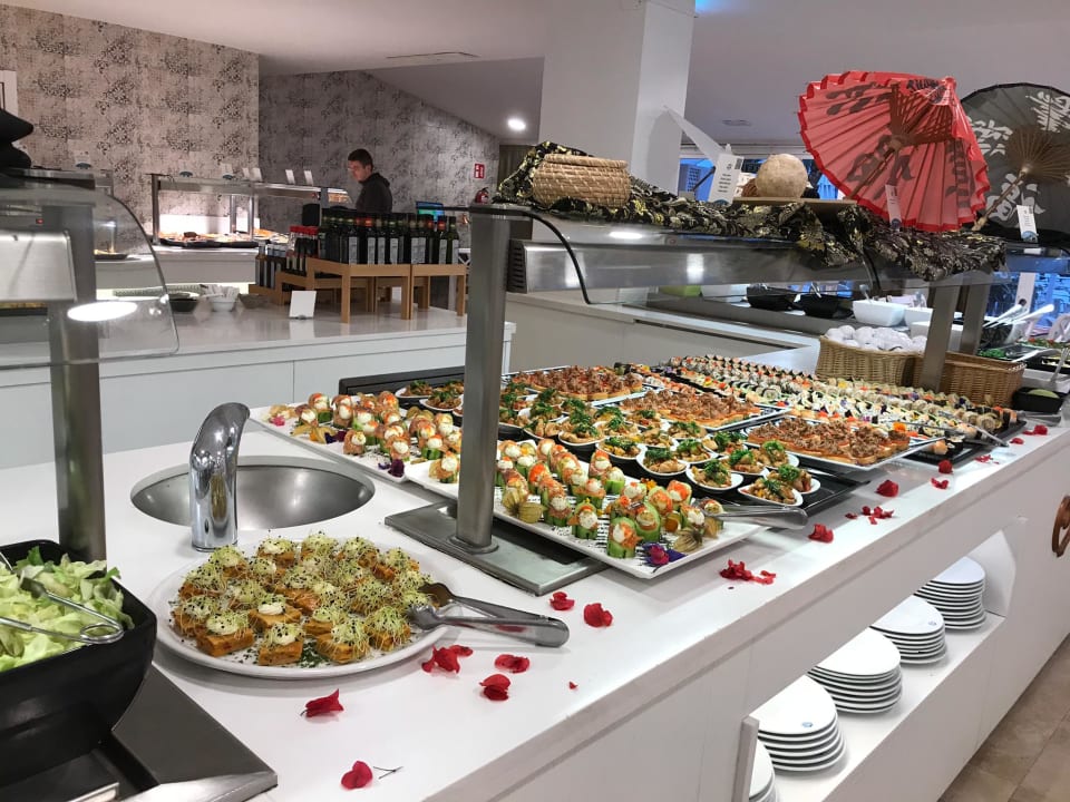 Gastro Alcudia Garden Aparthotel