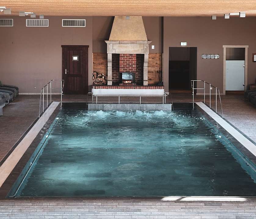 Pool Spa & GolfResort Weimarer Land