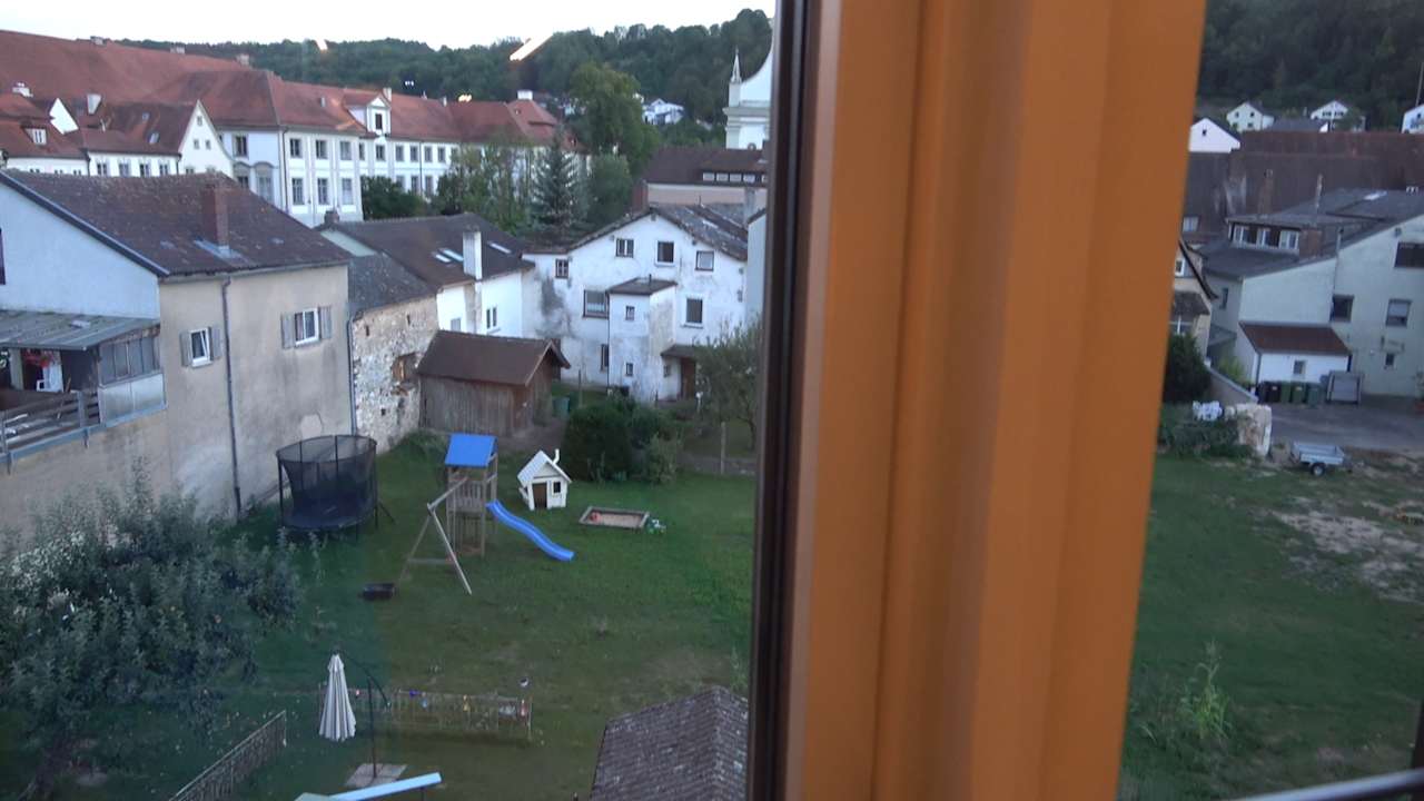 Zimmer DAS ALTMÜHLTAL Hotel & Restaurant