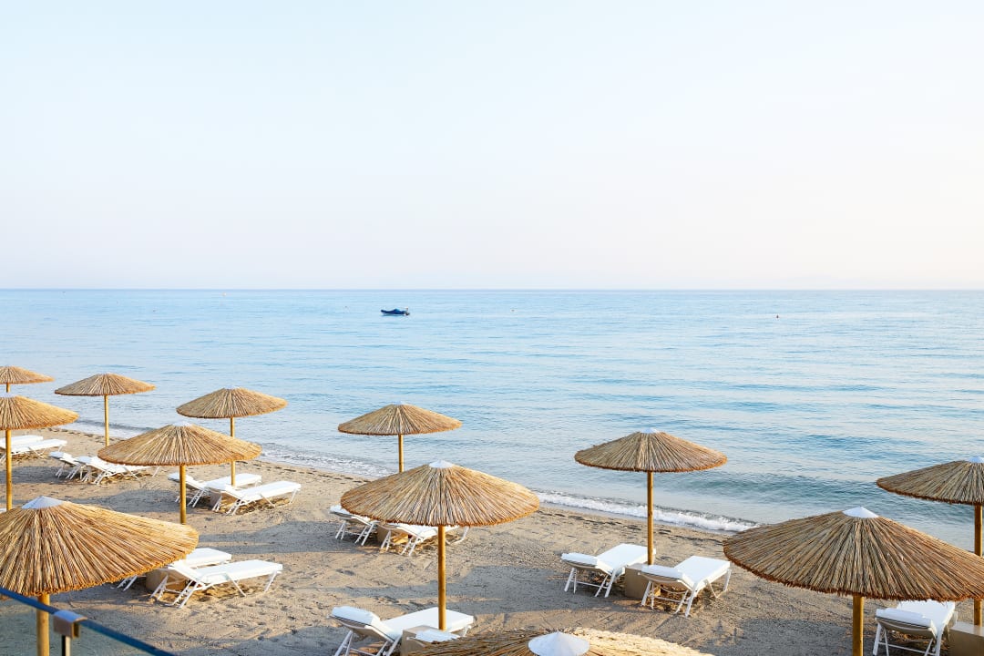 Strand Domes Noruz Kassandra | Adults-Only