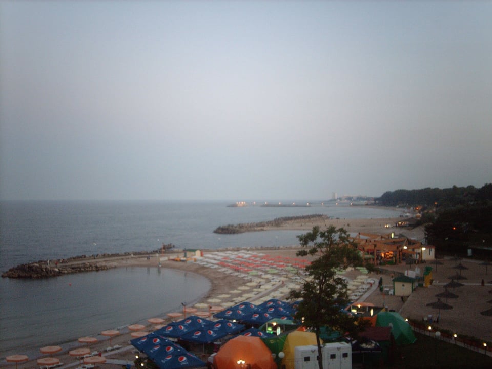 Romantische Abende  Hotel Amfiteatru