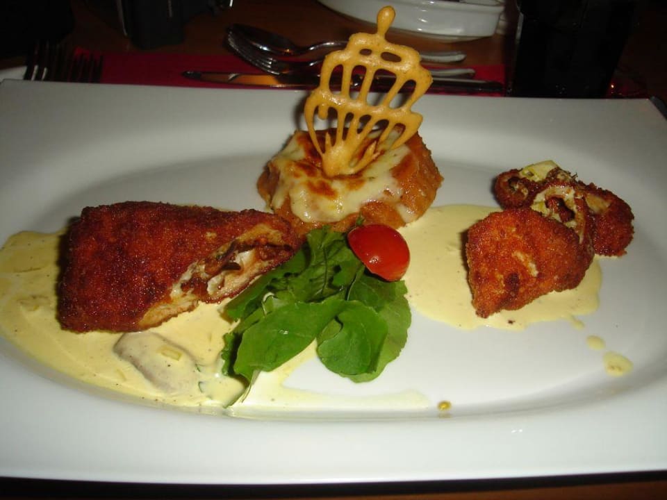 Turkisches a la carte Restaurant  Sunis Kumköy Beach Resort Hotel & Spa