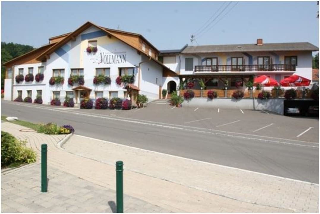 Landgasthof Vollmann Landgasthof Vollmann