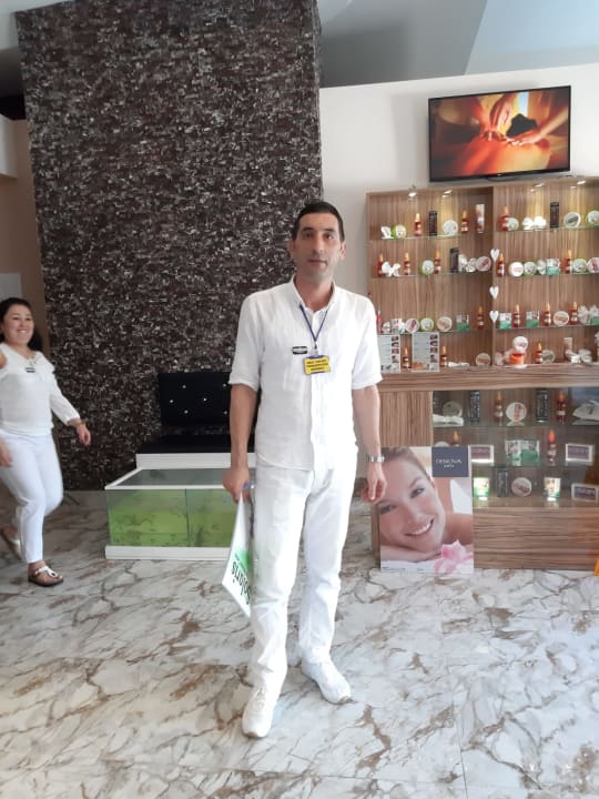 Sonstiges VONRESORT Golden Coast