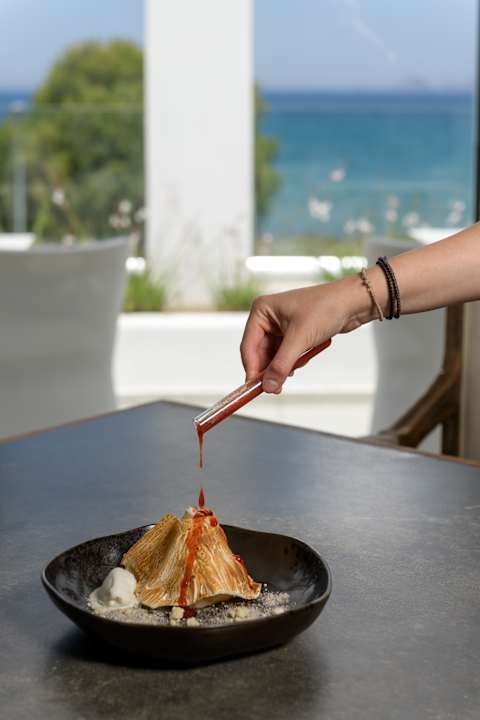 Gastro Diamond Deluxe Hotel & SPA