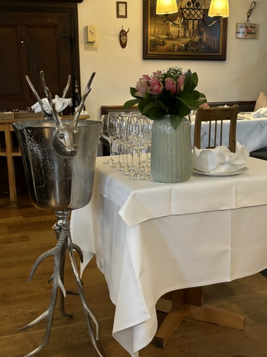 Sonstiges Romantik Spa Hotel Elixhauser Wirt